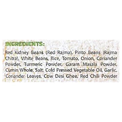 Organic Roots Mixed Bean Khichdi - Wholesome, 55 g (Pack of 2)-3.webp